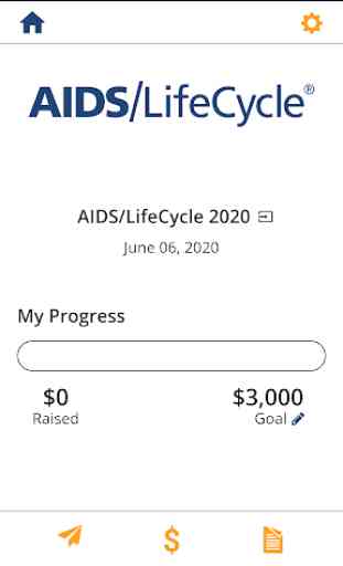 AIDS/LifeCycle 2