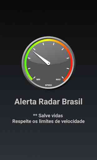Alerta Radar Brasil - Evite Multas - CNH Livre 1