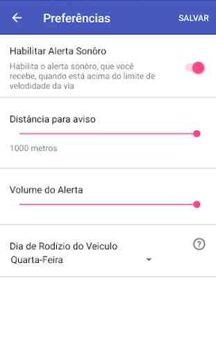 Alerta Radar Brasil - Evite Multas - CNH Livre 2