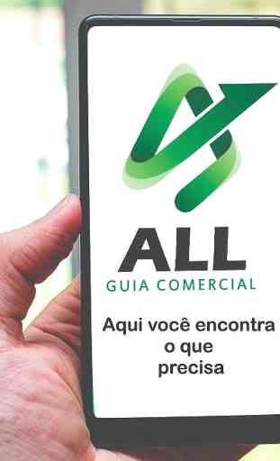 All Guia - App de Guia Comercial 3