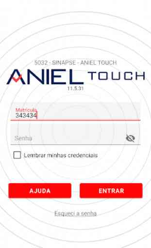 Aniel Touch 1