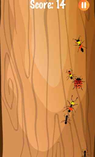 Ants smasher 1