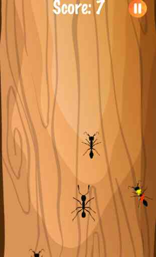 Ants smasher 2