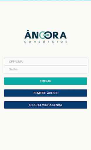 App Consorciado Âncora 1