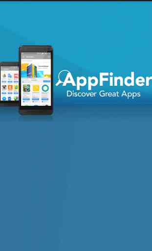 AppFinder by AppTap 1