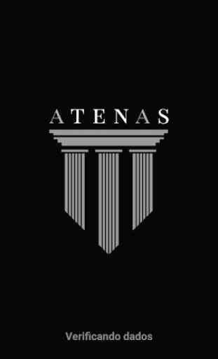 Atenas Controle de Entregas 1