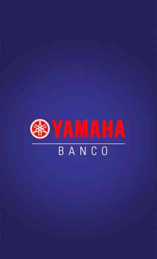 Banco Yamaha 1