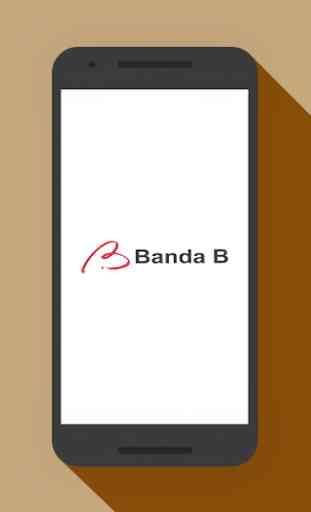 Banda B 1