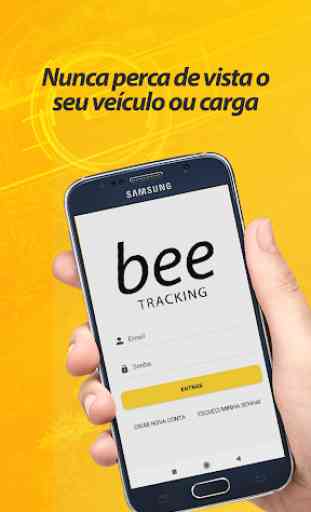 Bee Tracking 1