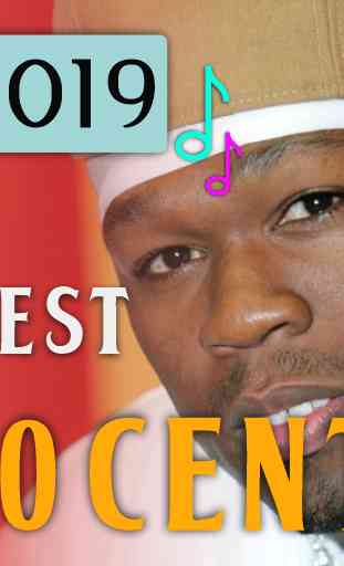Best 50 Cent Song & Lyrics | Full Offline 3