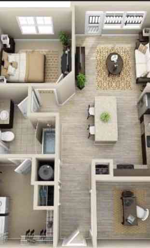 Best Floor Plans Ideas 4
