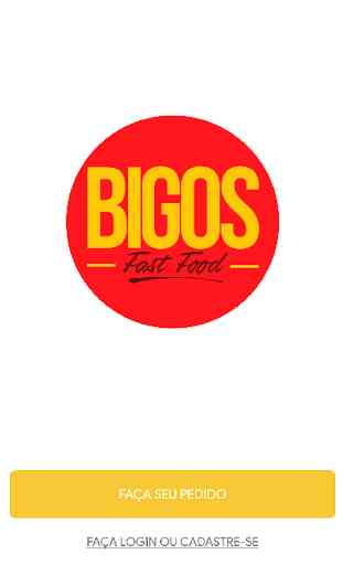 Bigos Fast Food 1