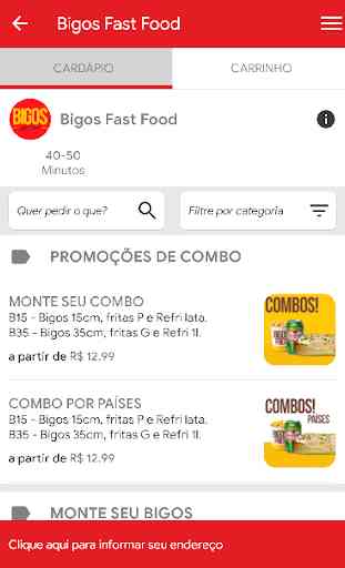 Bigos Fast Food 4