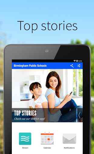Birmingham Public Schools 1