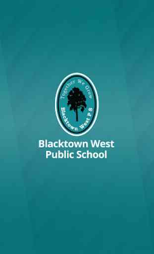 Blacktown West Public School 2