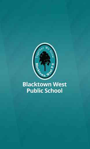 Blacktown West Public School 3