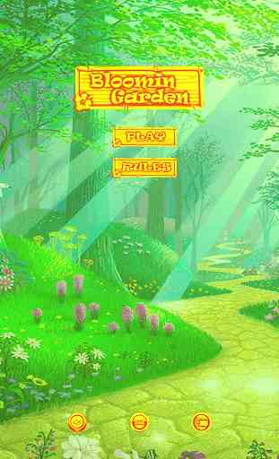Bloomin Garden (Free) 4