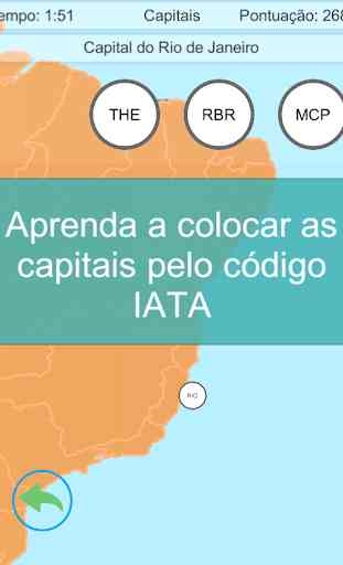 Brasil IATA 2