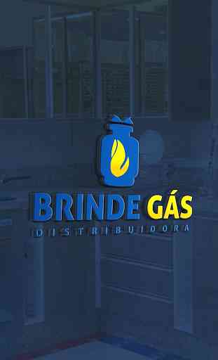 Brinde Gás e Água Delivery - Manaus 1