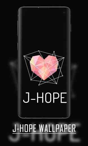 BTS J Hope Wallpapers KPOP Fans HD 3