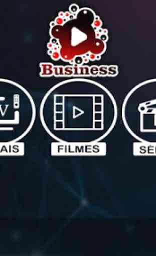 Business HDTV 1
