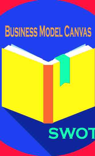 Business Model Canvas and SWOT 1