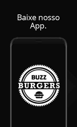 Buzz Burgers 1