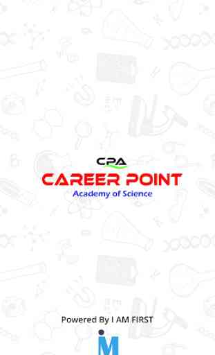 Career Point Academy 1
