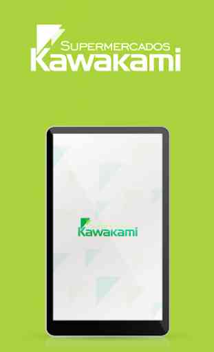 Cartão Kawakami 1