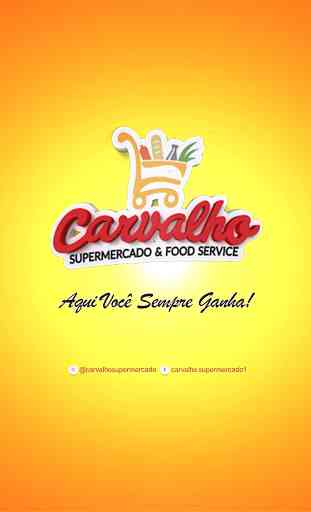 Carvalho Supermercado 4