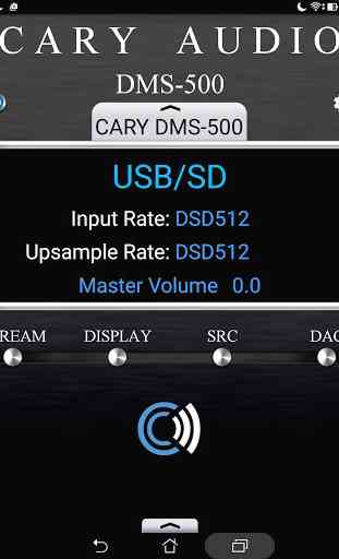 Cary Audio Cary Streamer 4