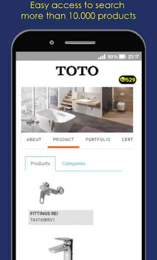 Catalogpro - Building Products and Services 3