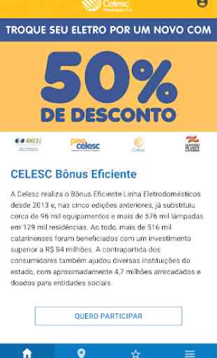 CELESC - Bônus Eficiente 2019 1