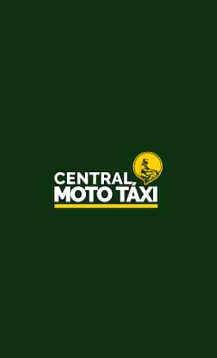 Central Moto Taxi Acreana 1