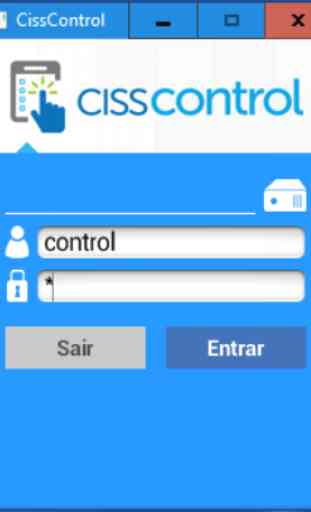 CISS Control 1
