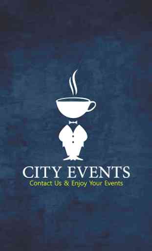 City Events India 1