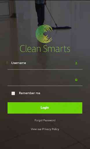Clean Smarts 1