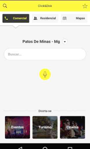 Click & Disk - Patos de Minas 1