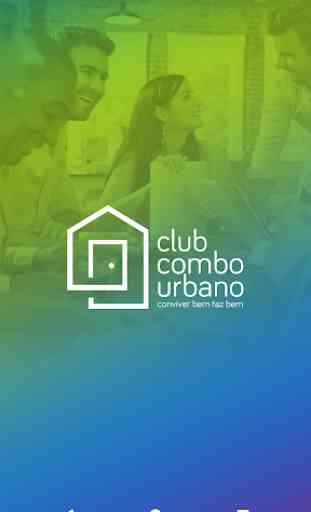 Club Combo Urbano 1