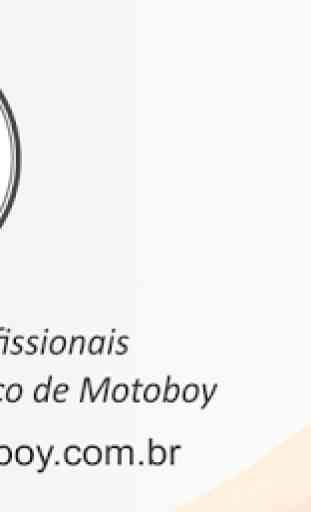 Clube Motoboy - Profissional 4