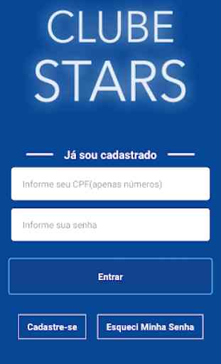 Clube Stars 1