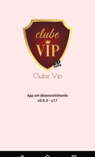 Clube VIP 1