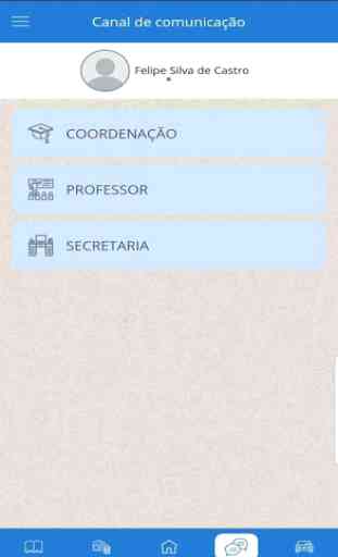Colégio Ser Sorocaba Mobile 1