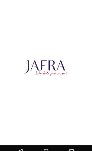 Conecta Jafra 1