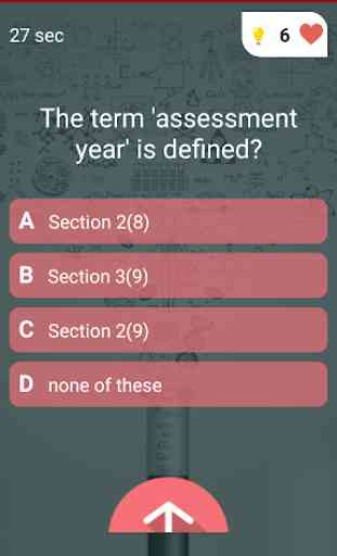 Cost and Management Accountants test Quiz 4
