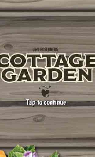 Cottage Garden 1