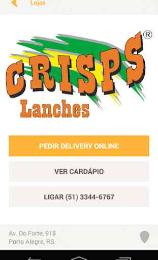 Crisps Lanches 2