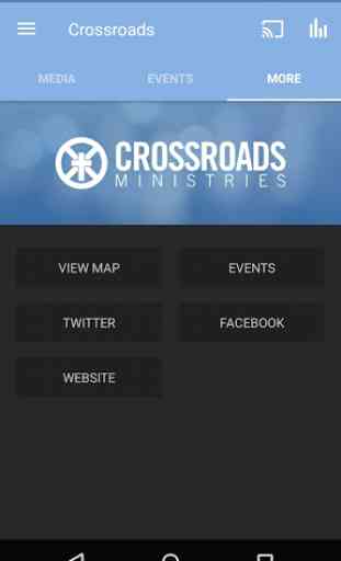 Crossroads Ministries 2