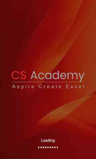 CS Academy International School 1