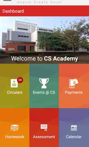 CS Academy International School 3
